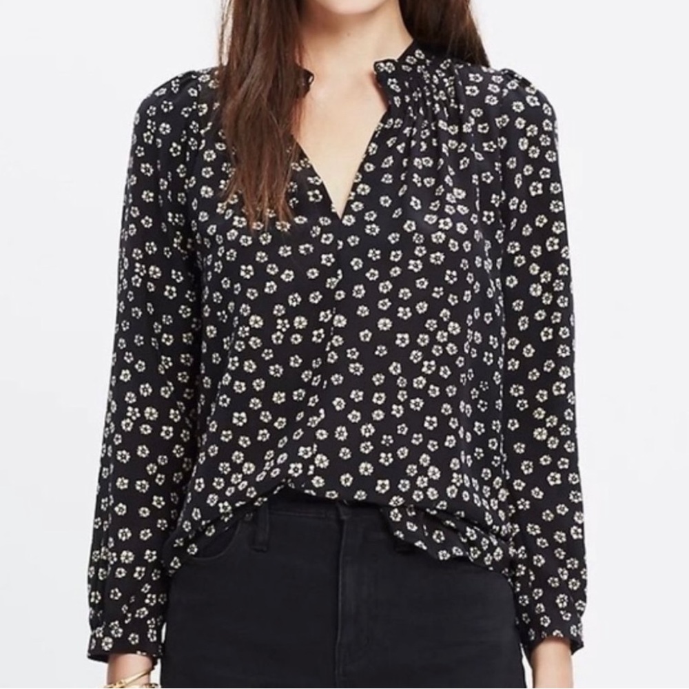 Madewell top